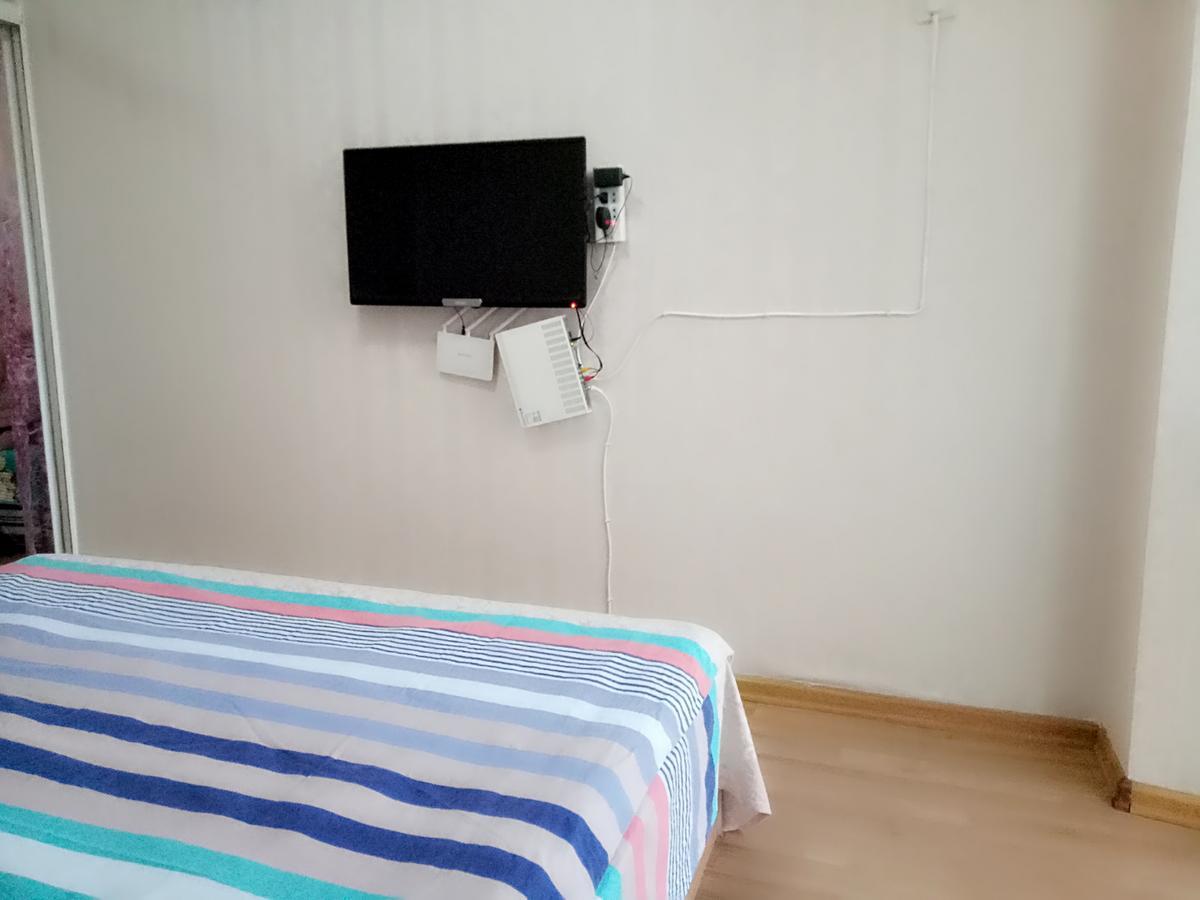 Harbin Lily Holiday Apartment Central Avenue Buitenkant foto