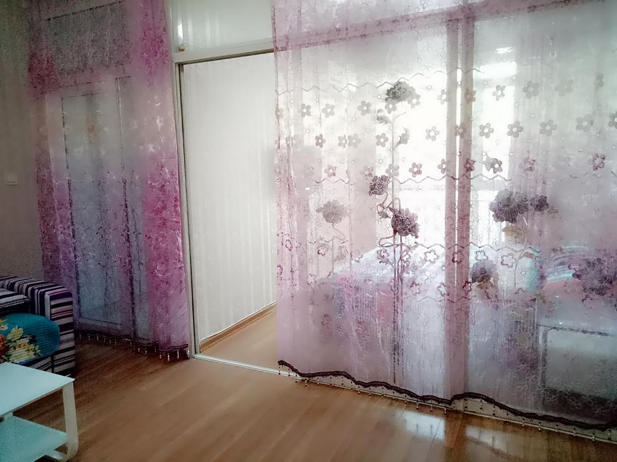 Harbin Lily Holiday Apartment Central Avenue Buitenkant foto